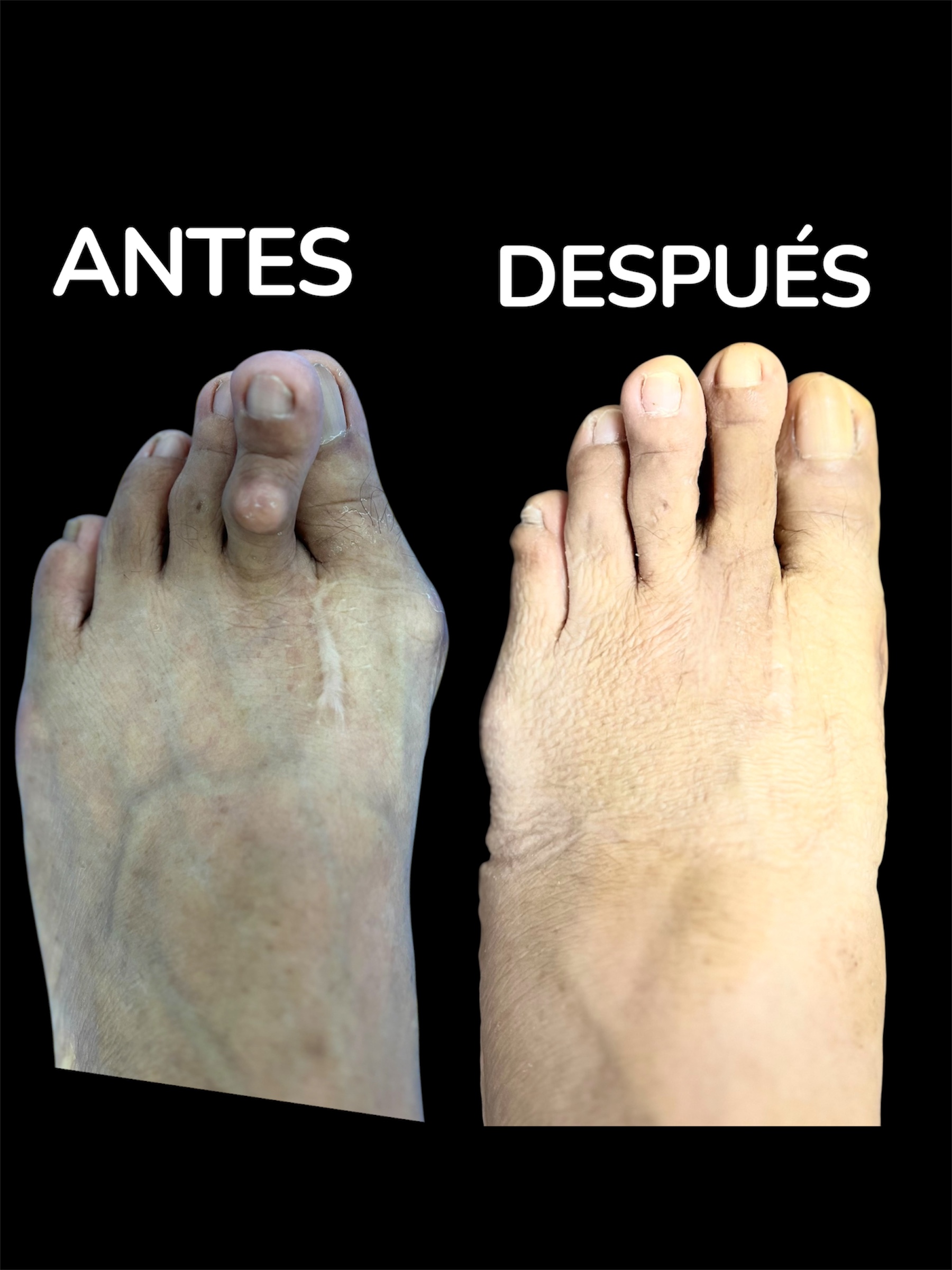 Dr. Luis Castillo — Traumatólogo de Pie y Tobillo